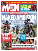 MCN